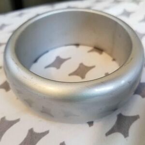 Silver Fashion Bracelet